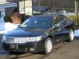 2006 Lincoln Zephyr 