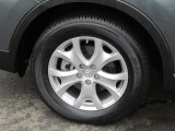 2011 Mazda CX-9 Touring AWD Wheel