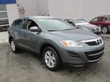 2011 Mazda CX-9 Touring AWD Front 3/4 View