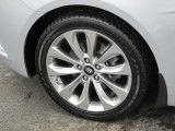 2011 Hyundai Sonata Limited 2.0T Wheel