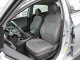 2011 Hyundai Sonata Limited 2.0T Front Seat