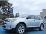 2013 Ford Edge SE EcoBoost