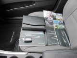 2011 Hyundai Sonata Limited 2.0T Books/Manuals