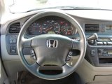 2004 Honda Odyssey EX-L Steering Wheel