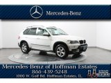 2008 BMW X5 3.0si