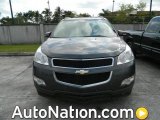 2010 Chevrolet Traverse LT