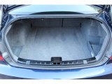 2012 BMW 3 Series 328i xDrive Coupe Trunk