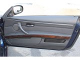 2012 BMW 3 Series 328i xDrive Coupe Door Panel