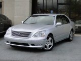 2006 Lexus LS 430