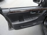 2009 Cadillac DTS  Door Panel