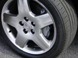 2006 Lexus LS 430 Wheel