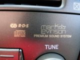 2006 Lexus LS 430 Audio System