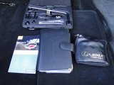 2006 Lexus LS 430 Books/Manuals