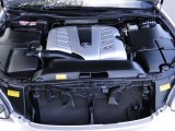 2006 Lexus LS Engines