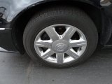 2007 Cadillac DTS Sedan Wheel
