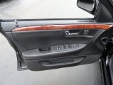 2007 Cadillac DTS Sedan Door Panel