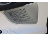 2013 BMW 7 Series 740i Sedan Audio System
