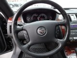 2007 Cadillac DTS Sedan Steering Wheel