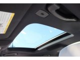2013 BMW 7 Series 740i Sedan Sunroof