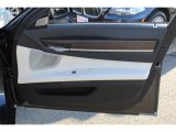 2013 BMW 7 Series 740i Sedan Door Panel