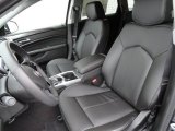 2013 Cadillac SRX FWD Front Seat