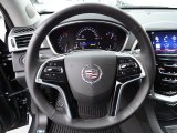2013 Cadillac SRX FWD Steering Wheel