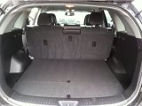 2011 Kia Sorento EX Trunk