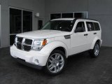 2009 Dodge Nitro SLT Data, Info and Specs