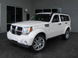 2009 Dodge Nitro SLT