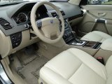 2012 Volvo XC90 Interiors