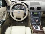 2012 Volvo XC90 3.2 Dashboard