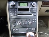 2012 Volvo XC90 3.2 Controls