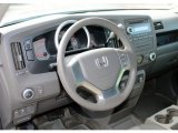 2006 Honda Ridgeline RT Steering Wheel