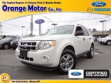 2011 White Suede Ford Escape XLT #77219061