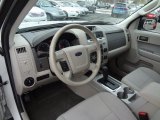 2011 Ford Escape XLT Camel Interior