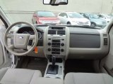 2011 Ford Escape XLT Dashboard