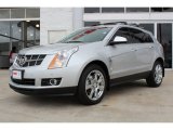 2010 Cadillac SRX V6