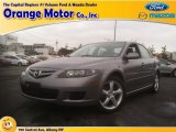 2007 Violet Gray Mazda MAZDA6 i Sport Sedan #77219059