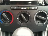 2007 Mazda MAZDA6 i Sport Sedan Controls