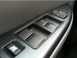 2007 Mazda MAZDA6 i Sport Sedan Controls