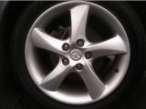 2007 Mazda MAZDA6 i Sport Sedan Wheel