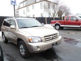 2004 Toyota Highlander Limited V6