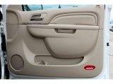 2013 Cadillac Escalade Premium Door Panel