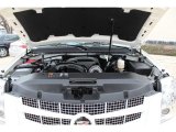 2013 Cadillac Escalade Premium 6.2 Liter Flex-Fuel OHV 16-Valve VVT Vortec V8 Engine