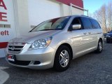 2006 Honda Odyssey EX