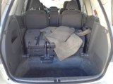 2006 Honda Odyssey EX Trunk
