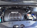 2006 Honda Odyssey EX 3.5L SOHC 24V i-VTEC V6 Engine