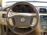 2008 Buick Lucerne CXL Steering Wheel