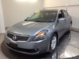 2009 Nissan Altima 2.5 SL