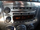 2006 Hummer H3  Audio System